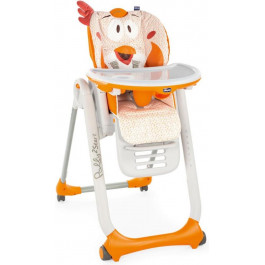   Chicco Polly 2 Start 4W Orange (79205.96)