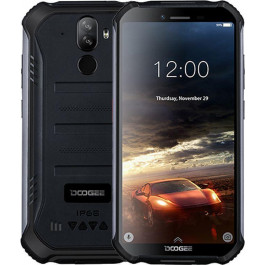   DOOGEE S40 Pro 4/64GB Black