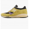 New Balance Кросівки  1500 Yellow U1500GBV 44 - зображення 1