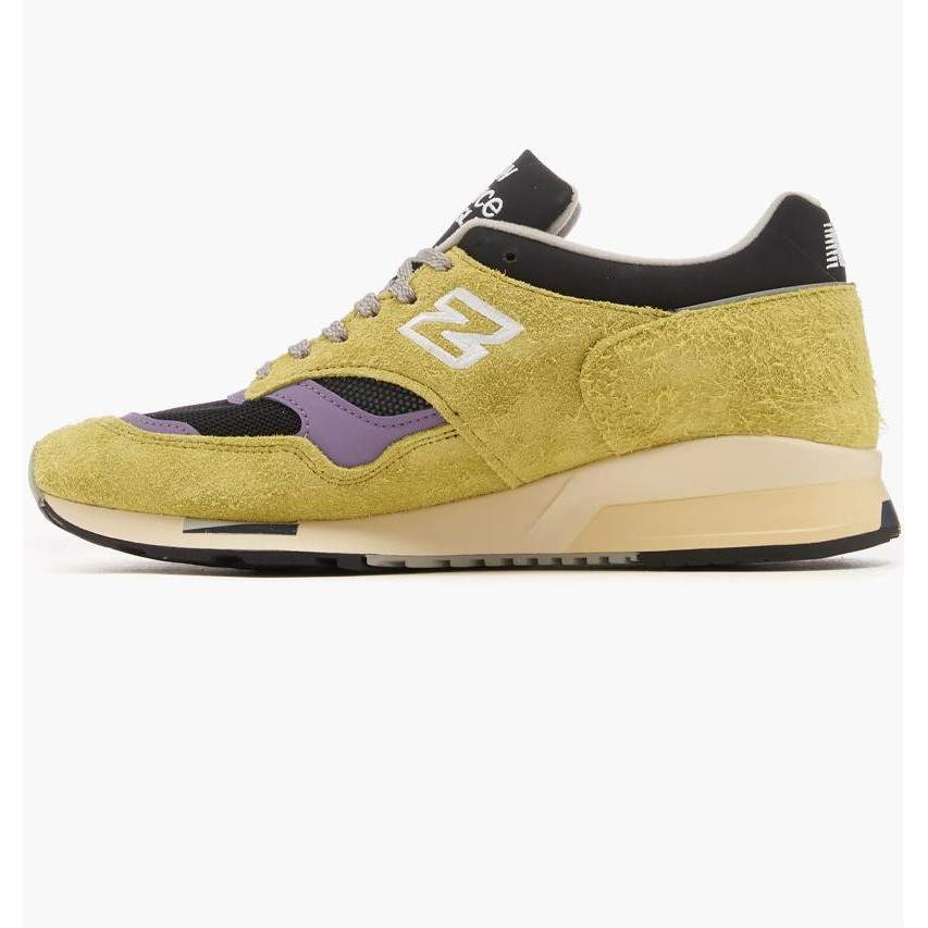 New Balance Кросівки  1500 Yellow U1500GBV 44 - зображення 1