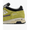 New Balance Кросівки  1500 Yellow U1500GBV 44 - зображення 4