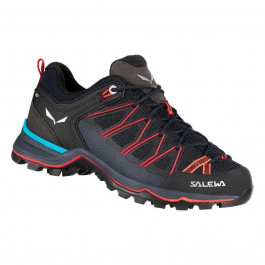   Salewa Жіночі кросівки  WS MTN Trainer Lite Black (013.001.4487) 38,5