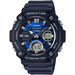   Casio AEQ-120W-2A