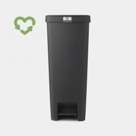   Brabantia Сміттєвий бак Pedal Bin StepUp 40л (800023)