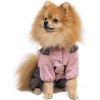 Pet Fashion Дощовик для тварин  ARIEL M (4823082429882) - зображення 2