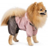 Pet Fashion Дощовик для тварин  ARIEL M (4823082429882) - зображення 4