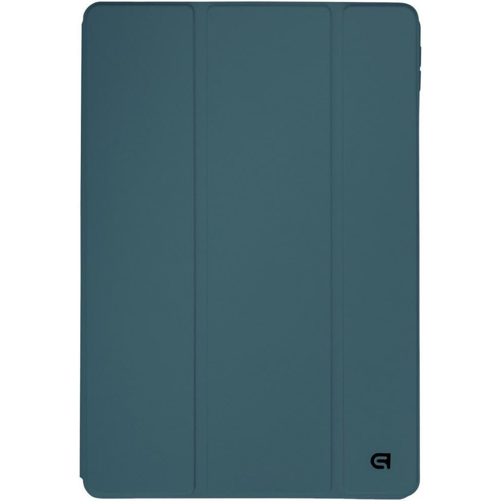 ArmorStandart Smart Fold Pen Lenovo Tab M10 Plus (3 Gen) TB125/TB128 Pine Green (ARM74966) - зображення 1