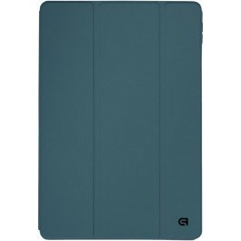   ArmorStandart Smart Fold Pen Lenovo Tab M10 Plus (3 Gen) TB125/TB128 Pine Green (ARM74966)