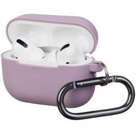   ArmorStandart Чохол  Hang Case для Apple Airpods Pro Lilac (ARM56069)