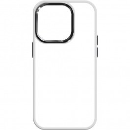   ArmorStandart UNIT2 для Apple iPhone 14 Pro White (ARM69945)