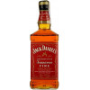 Jack Daniel’s Лікер Tennessee Fire, 35%, 0,7 л (5099873006504) - зображення 1