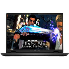   Alienware m16 R2 (AWM16-7025BLK-PUS)