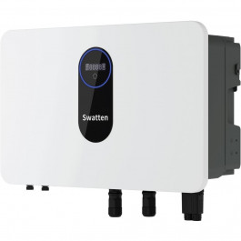   Swatten SIH-6KW-SL (LV)