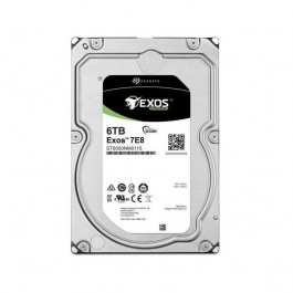   Seagate Enterprise Capacity ST6000NM0115