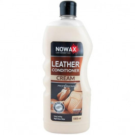   NOWAX LETHER CONDITIONER CREAM NX01175