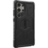 URBAN ARMOR GEAR Samsung Galaxy S24 Ultra Pathfinder w/Magnet Black (214424114040) - зображення 1