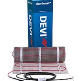 DEVI DEVIcomfort 100T 10м2 (83030526)