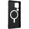 URBAN ARMOR GEAR Samsung Galaxy S24 Ultra Pathfinder w/Magnet Black (214424114040) - зображення 7