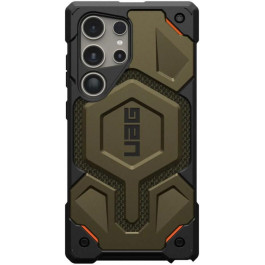   URBAN ARMOR GEAR Samsung Galaxy S24 Ultra Monarch Pro Carbon Fiber (214416114242)