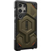 URBAN ARMOR GEAR Samsung Galaxy S24 Ultra Monarch Pro Carbon Fiber (214416114242) - зображення 2