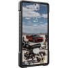 URBAN ARMOR GEAR Samsung Galaxy S24 Ultra Monarch Pro Carbon Fiber (214416114242) - зображення 5