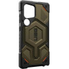 URBAN ARMOR GEAR Samsung Galaxy S24 Ultra Monarch Pro Carbon Fiber (214416114242) - зображення 8