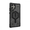 URBAN ARMOR GEAR Samsung Galaxy S24 Ultra Pathfinder Clear w/Magnet Ash (214427113131) - зображення 2