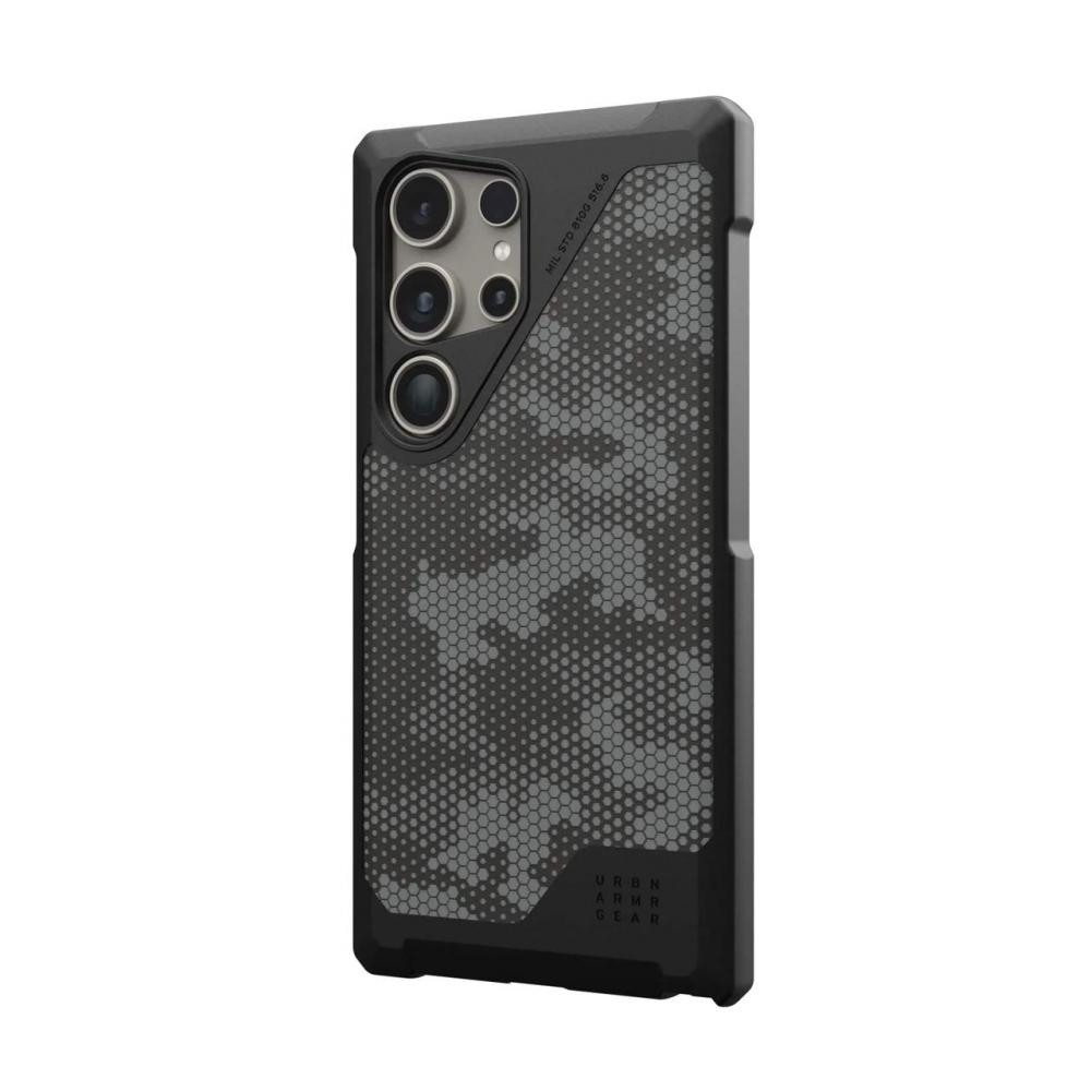 URBAN ARMOR GEAR Samsung Galaxy S24 Ultra Metropolis LT (214420113234) - зображення 1