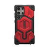 URBAN ARMOR GEAR Samsung Galaxy S24 Ultra Monarch Crimson (214415119494) - зображення 1