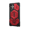 URBAN ARMOR GEAR Samsung Galaxy S24 Ultra Monarch Crimson (214415119494) - зображення 2