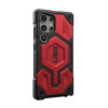 URBAN ARMOR GEAR Samsung Galaxy S24 Ultra Monarch Crimson (214415119494) - зображення 3