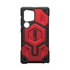 URBAN ARMOR GEAR Samsung Galaxy S24 Ultra Monarch Crimson (214415119494) - зображення 8