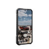 URBAN ARMOR GEAR Samsung Galaxy S24 Monarch Pro Carbon Fiber (214412114242) - зображення 5