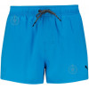 PUMA Блакитні чоловічі шорти  SWIM MEN SHORT LENGTH SWIM SHORTS 1P 907658/22 - зображення 1