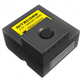   Nitecore Акумулятор  PLB500 (500 mAh, для ліхтаря Nitecore NPL25)