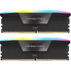 Corsair 32 GB (2x16GB) DDR5 6000 MHz Vengeance RGB (CMH32GX5M2E6000C36) - зображення 1