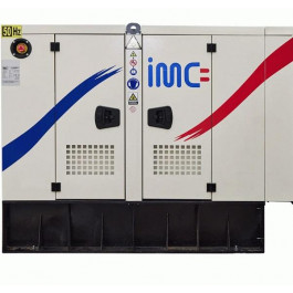   IMC 25KVA / 20кВт (708.00.02)