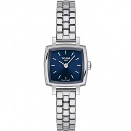   Tissot Lovely Square T058.109.11.041.01