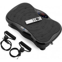   Gymtek XP500 Black