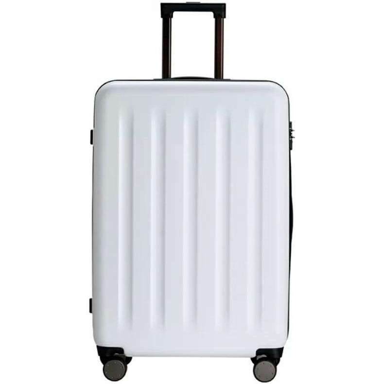 Xiaomi Ninetygo PC Luggage 20'' White (6970055340052) - зображення 1