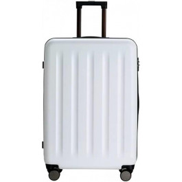   Xiaomi Ninetygo PC Luggage 20'' White (6970055340052)