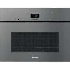   Miele DGC 7440 X графитово-серый