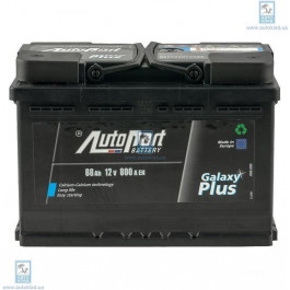   AutoPart 6СТ-88 АзЕ Galaxy Plus ARL088-007