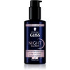 Schwarzkopf Gliss Night Elixir незмивний еліксір для волосся з посіченими кінчиками 100 мл - зображення 1