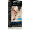 Syoss Color перманентна фарба для волосся відтінок 10-13 Arctic Blond - зображення 1