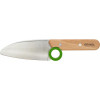 Opinel Le Petite Chef green (002577) - зображення 4