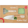 Opinel Le Petite Chef green (002577) - зображення 6