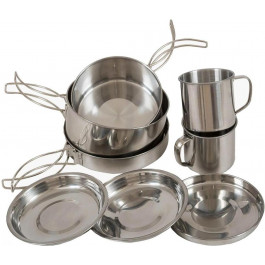   Highlander Peak Weekender Cookware Kit (CP215)