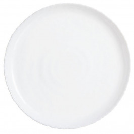   Luminarc Тарелка десертная Ammonite White 19 см (P8825)