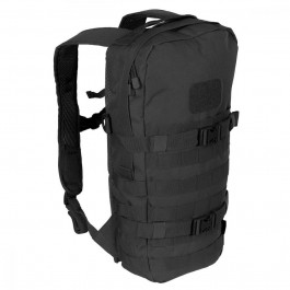   MFH Daypack / black (30320A)